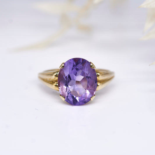 OH RAQUEL. 8K - Amethyst